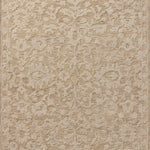 Loloi Prudence Clay / Ivory Rug Rugs Loloi