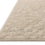 Loloi Prudence Cream / Ivory Rug Rugs Loloi
