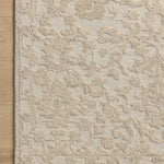 Loloi Prudence Cream / Ivory Rug Rugs Loloi