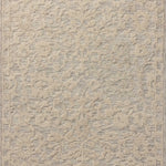 Loloi Prudence Mist / Ivory Rug Rugs Loloi