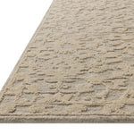 Loloi Prudence Sage / Ivory Rug Rugs Loloi