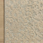 Loloi Prudence Sage / Ivory Rug Rugs Loloi