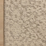 Loloi Prudence Stone / Ivory Rug Rugs Loloi