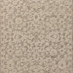 Loloi Prudence Stone / Ivory Rug Rugs Loloi
