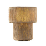 Kenai Table Lamp LIGHTING - Table Lamp Hudson Valley Lighting