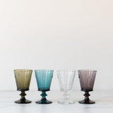 La Rochere Bee Wine Glass wine glass David Shaw