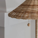 Terrace Floor Lamp LIGHTING - floor lamp Arteriors