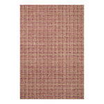 Chris Loves Julia x Loloi Polly Berry / Natural Rug 0-RUGS - jute Loloi