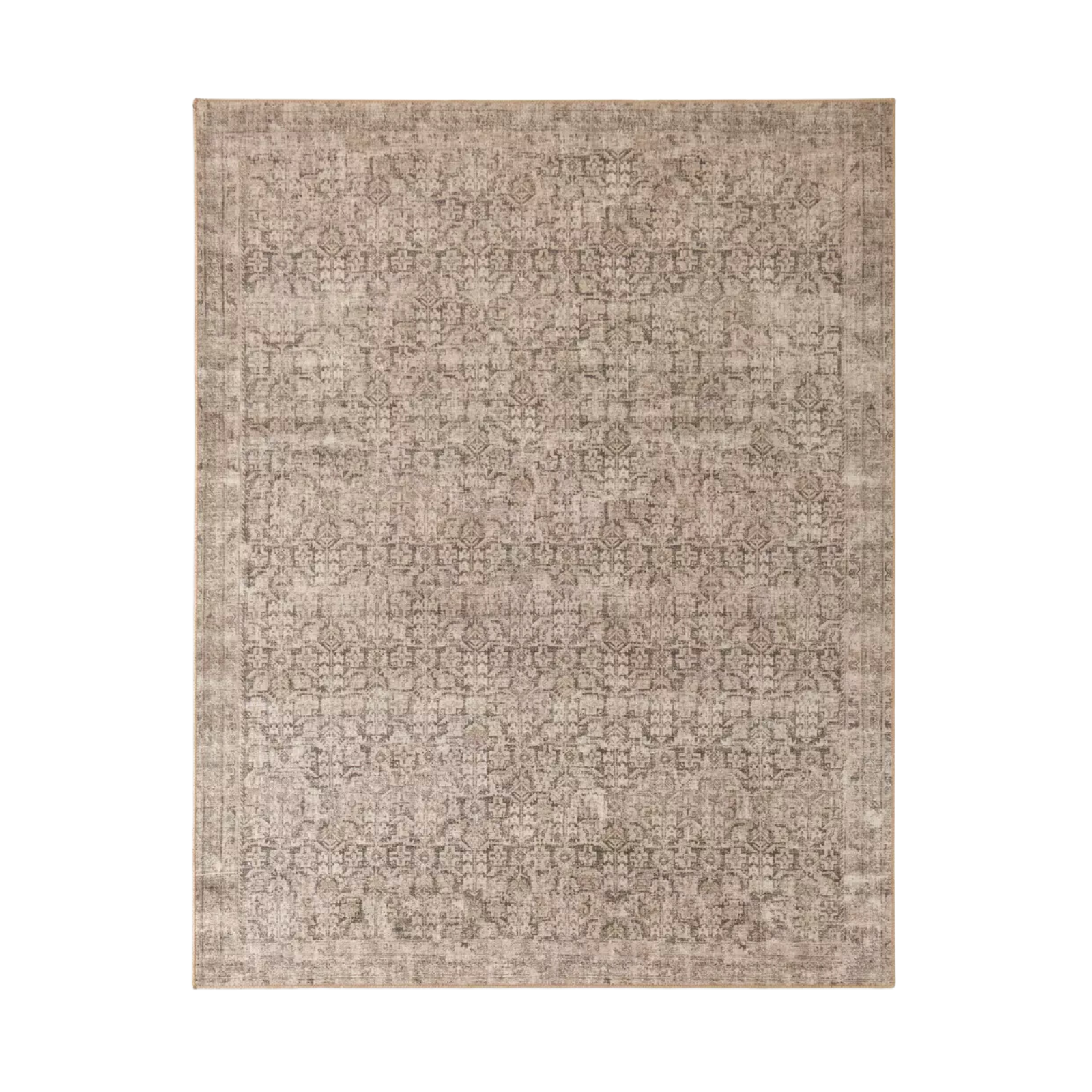 Prita Rug 0-RUGS-patterned Four Hands