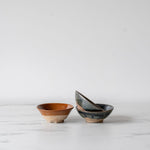 Penny Vintage Glazed Dish 0-VINTAGE - bowl Hauer Market
