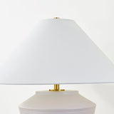 Rachie Table Lamp 1 - LIGHTING - table lamp Hudson Valley Lighting