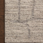 Loloi Raquel Pebble / Granite Rug 0-rugs-wool Loloi