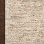 Loloi Raquel Oatmeal / Sand Rug 0-rugs-wool Loloi