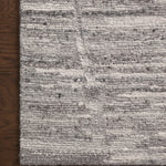 Loloi Raquel Grey / Stone Rug 0-rugs-wool Loloi