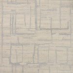 Loloi Raquel Natural / Slate Rug 0-rugs-wool Loloi