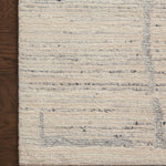 Loloi Raquel Natural / Slate Rug 0-rugs-wool Loloi