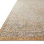 Chris Loves Julia x Loloi Rosemarie Gold / Sand Rug RUGS - patterned Loloi