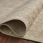 Chris Loves Julia x Loloi Rosemarie Ivory / Natural Rug RUGS - patterned Loloi