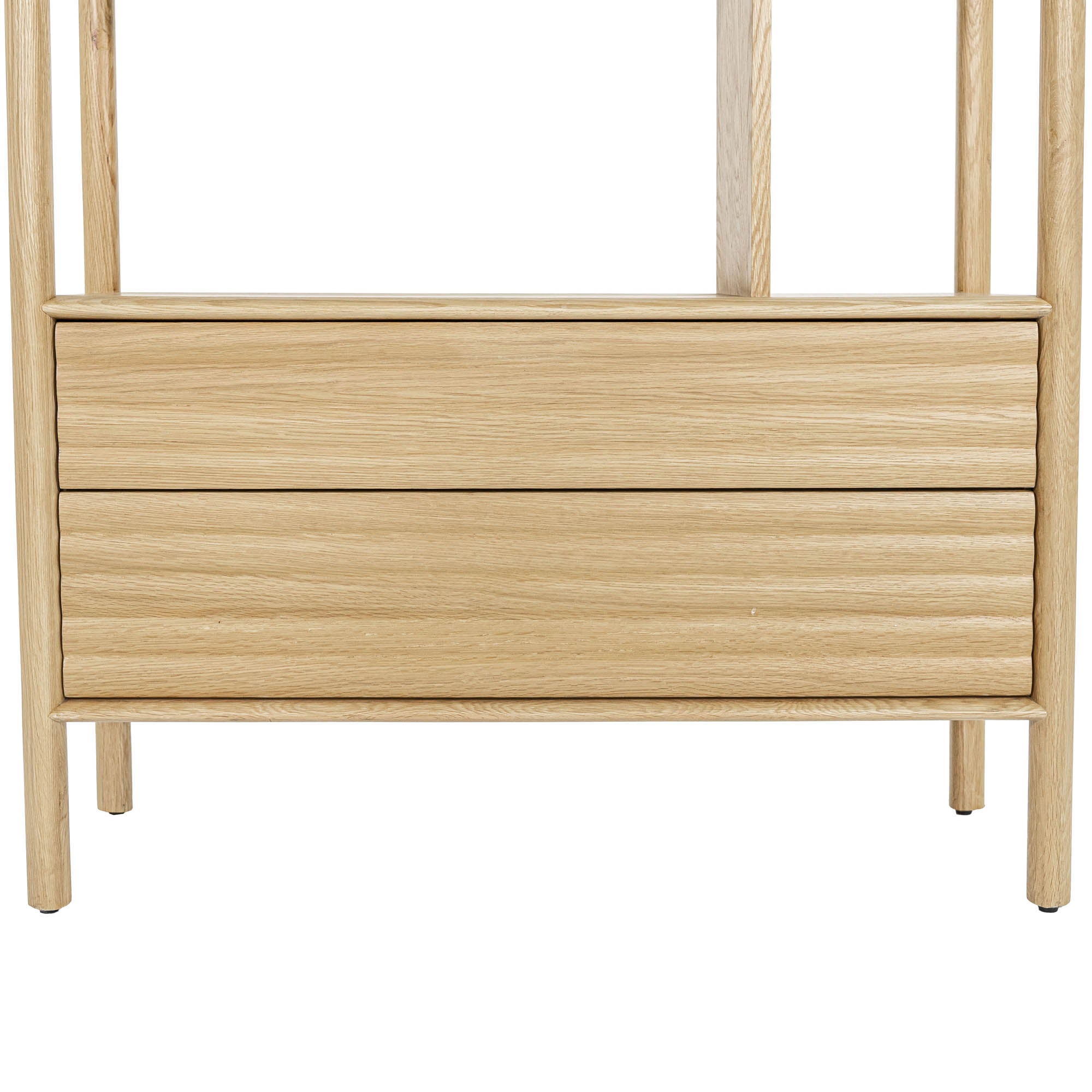 Ramble Bookcase FURNITURE - bookcases LH IMPORTS