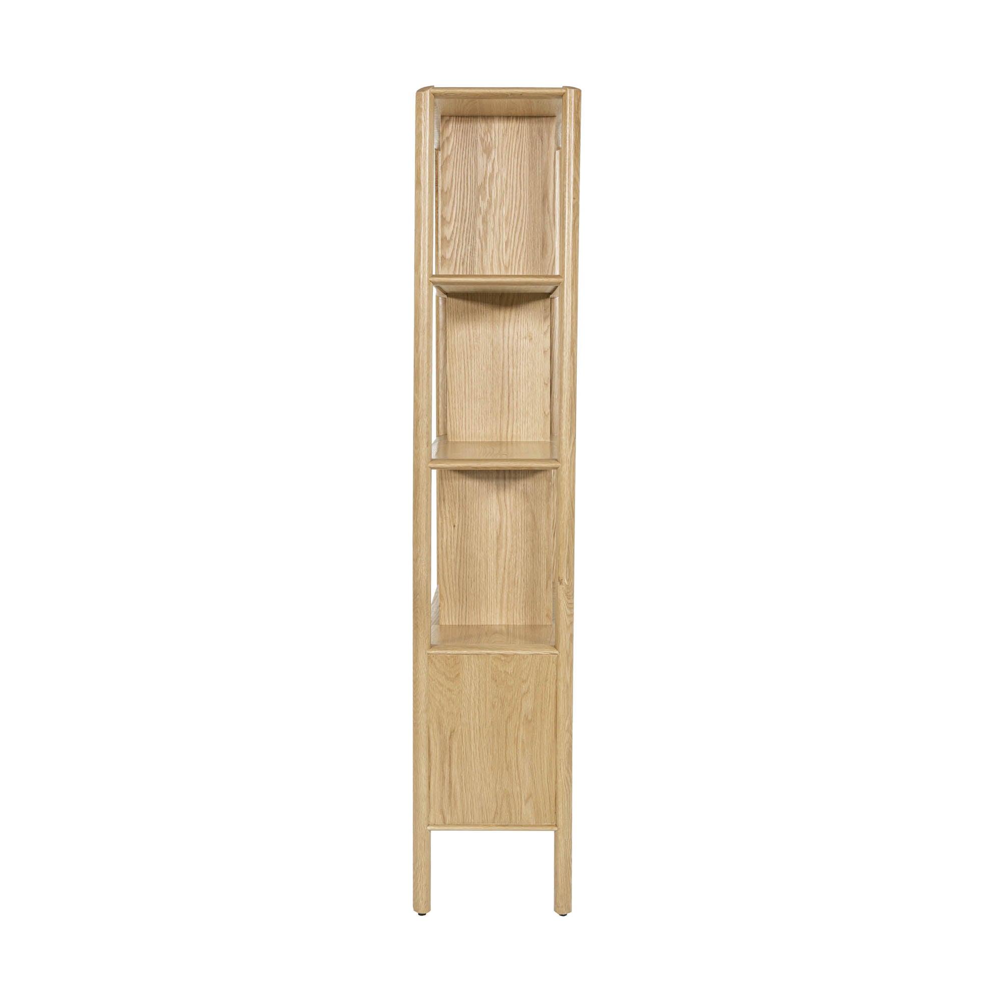 Ramble Bookcase FURNITURE - bookcases LH IMPORTS