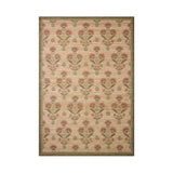 Chris Loves Julia x Loloi Rue Sage / Blush Rug RUGS - jute Loloi