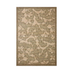 Chris Loves Julia x Loloi Rue Olive / Sage Rug RUGS - jute Loloi