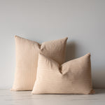 Oakley Pillow Cover 1 - PILLOWS - Thai - neutral Rug & Weave Pillows