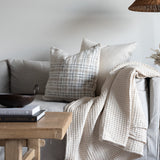 IN-STORE Chris Loves Julia x Loloi Brighton Pillow Cover 1 - PILLOWS - essentials Loloi