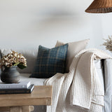 IN-STORE Chris Loves Julia x Loloi Harrison Pillow Cover 3 - PILLOWS - essentials - cool Loloi
