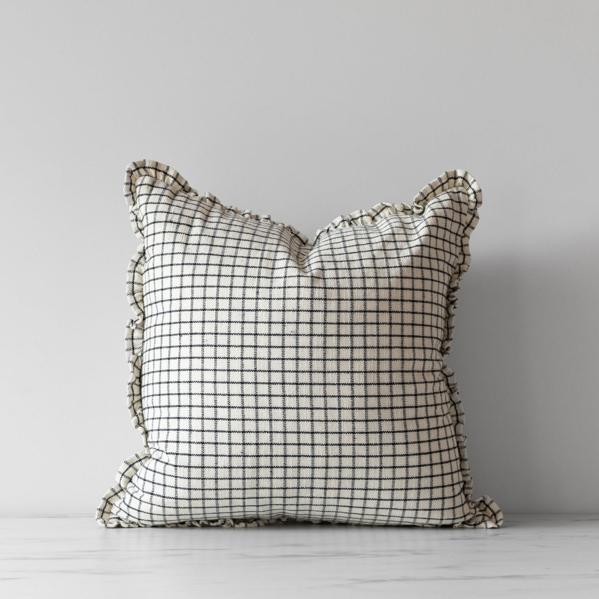 IN-STORE Chris Loves Julia x Loloi Scout Pillow Cover 1 - PILLOWS - essentials Loloi