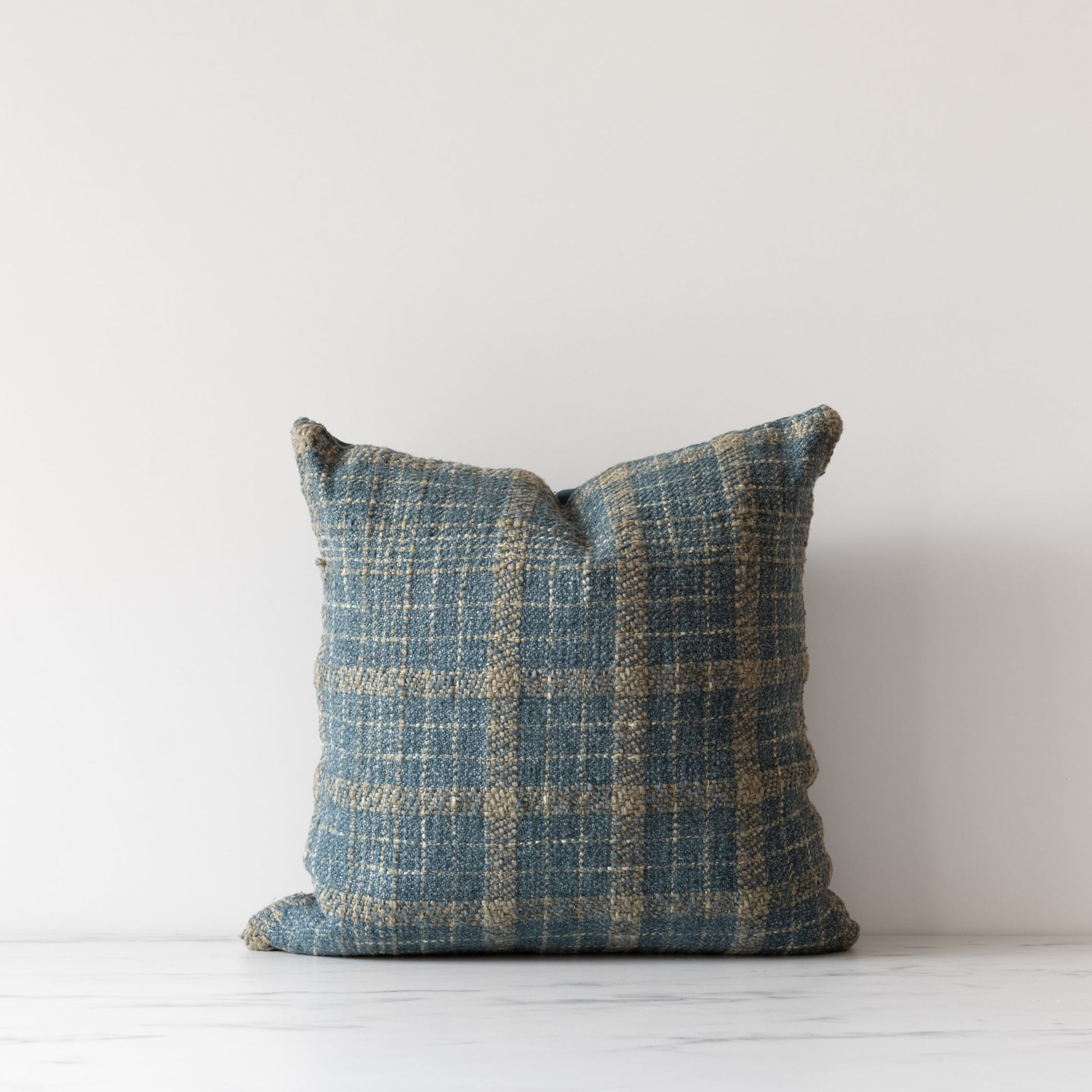 IN-STORE Chris Loves Julia x Loloi Harrison Pillow Cover 3 - PILLOWS - essentials - cool Loloi