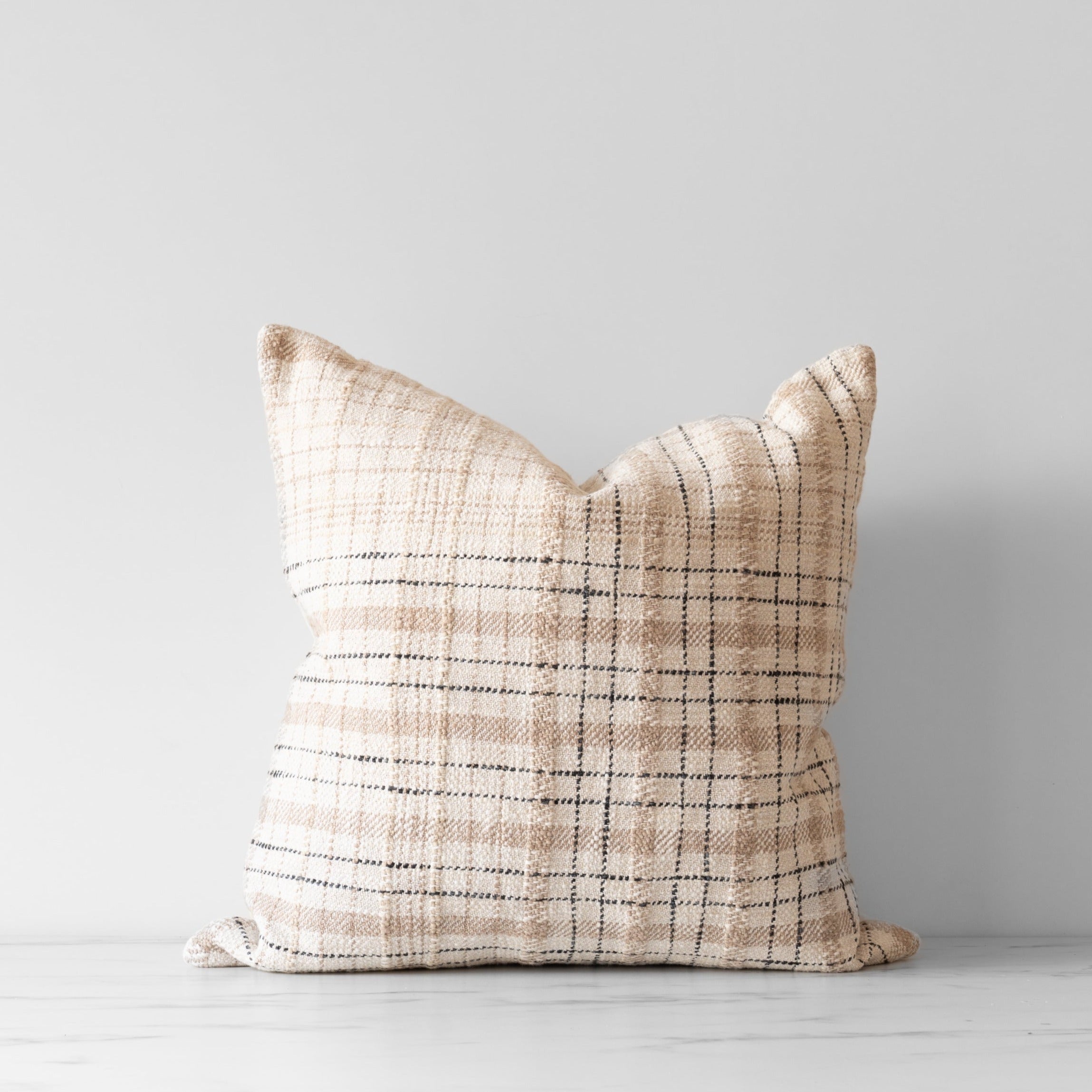 IN-STORE Chris Loves Julia x Loloi Brighton Pillow Cover 1 - PILLOWS - essentials Loloi