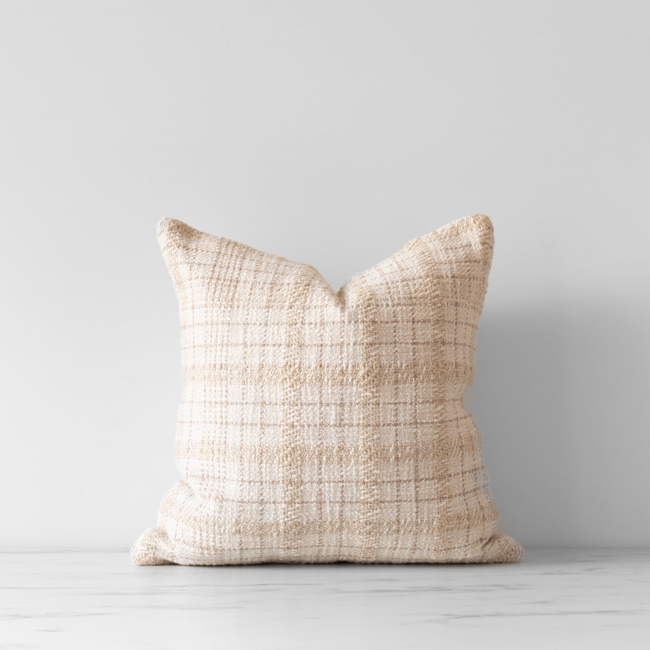 IN-STORE Chris Loves Julia x Loloi Wyatt Pillow Cover 1 - PILLOWS - essentials Loloi