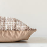 IN-STORE Chris Loves Julia x Loloi Rome Pillow 1 - PILLOWS - essentials Loloi