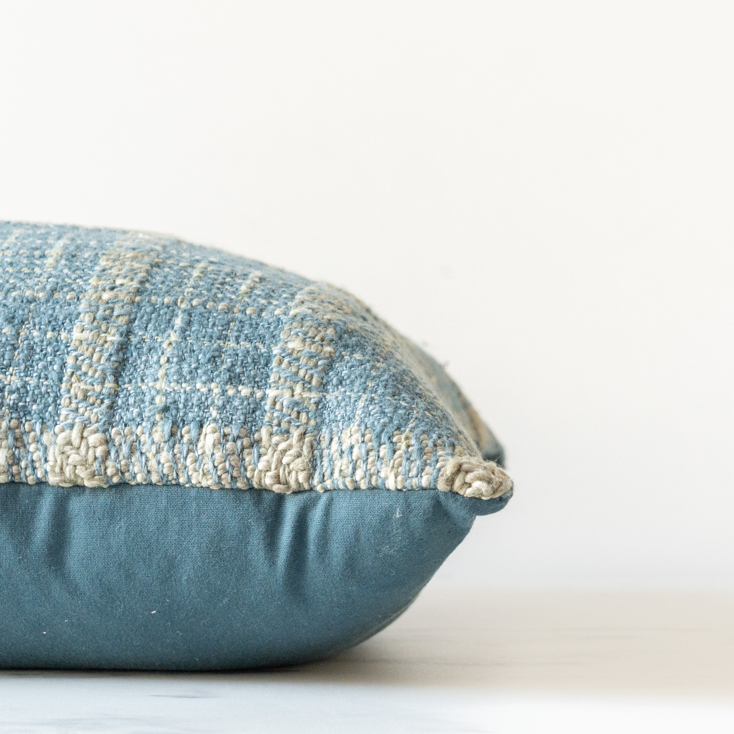 IN-STORE Chris Loves Julia x Loloi Harrison Pillow Cover 3 - PILLOWS - essentials - cool Loloi