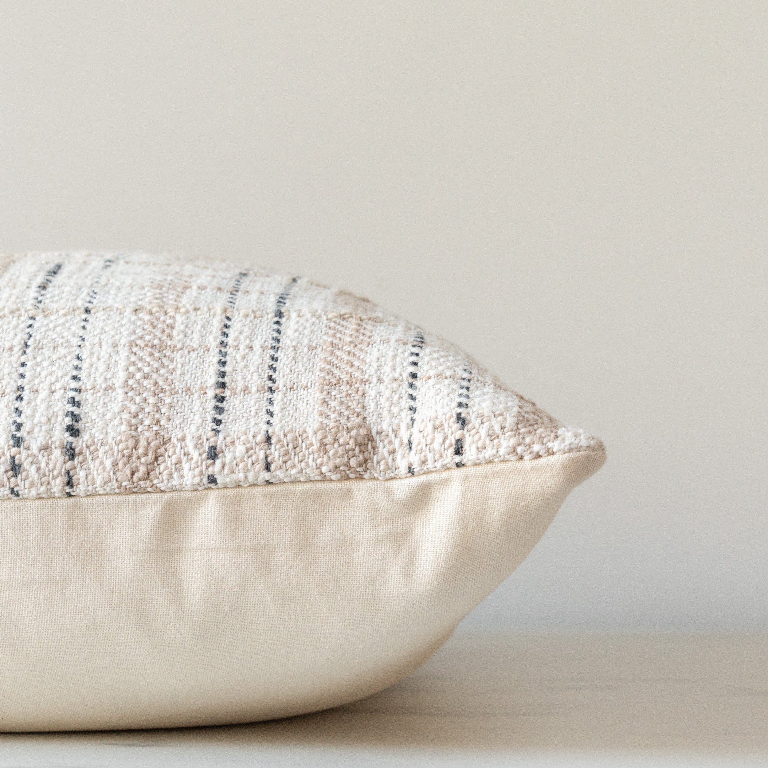 IN-STORE Chris Loves Julia x Loloi Brighton Pillow Cover 1 - PILLOWS - essentials Loloi