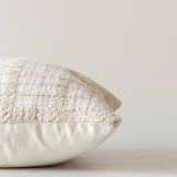 IN-STORE Chris Loves Julia x Loloi Wyatt Pillow Cover 1 - PILLOWS - essentials Loloi