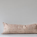 IN-STORE Amber Lewis x Loloi Celestia Natural Wine Pillow 1 - PILLOWS - essentials Loloi