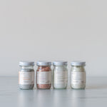 Warm Spice & Blackberry Bath Soak by Midnight Paloma bath salts Midnight Paloma