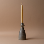 Handmade Terracotta Candle Holder candle holder Indaba Large