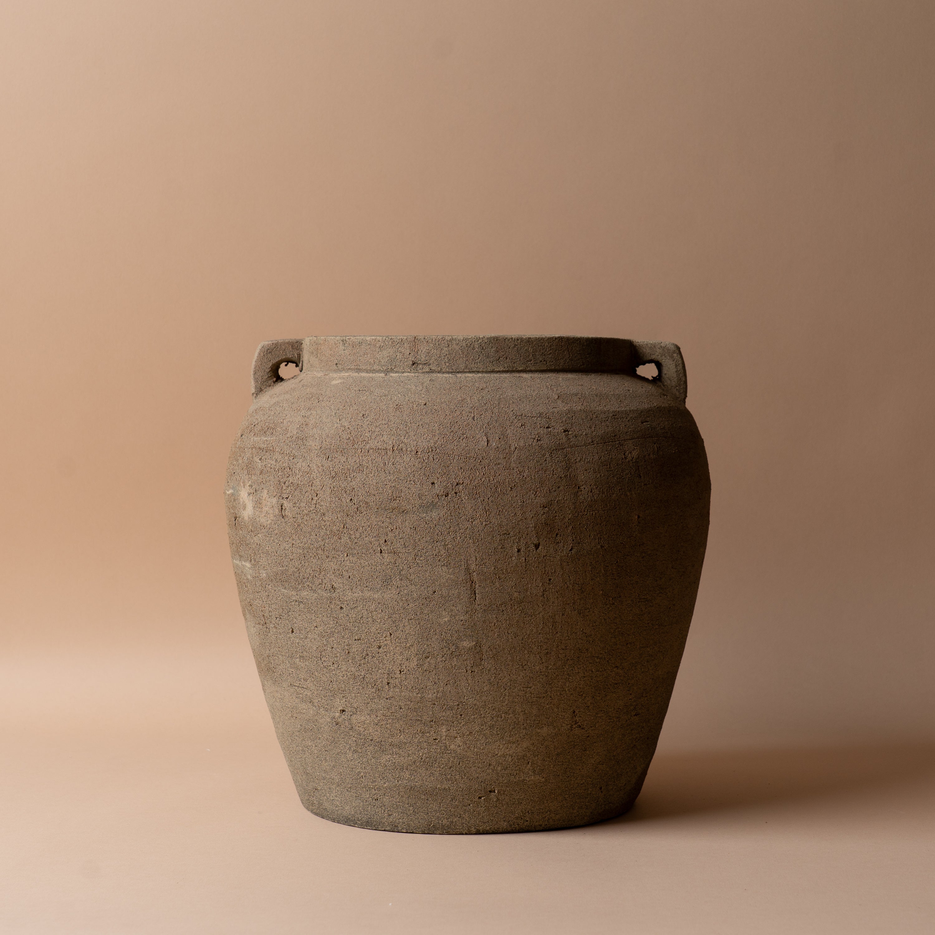 Textured Amara Vase vase Indaba