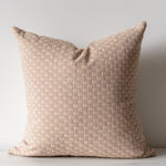 Ethan Thai Woven Pillow Cover 1 - PILLOWS - Thai - neutral Rug & Weave Pillows