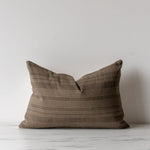 Darcy Woven Pillow Cover 1 - PILLOWS - Thai - neutral Rug & Weave Pillows