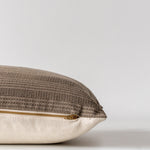 Darcy Woven Pillow Cover 1 - PILLOWS - Thai - neutral Rug & Weave Pillows