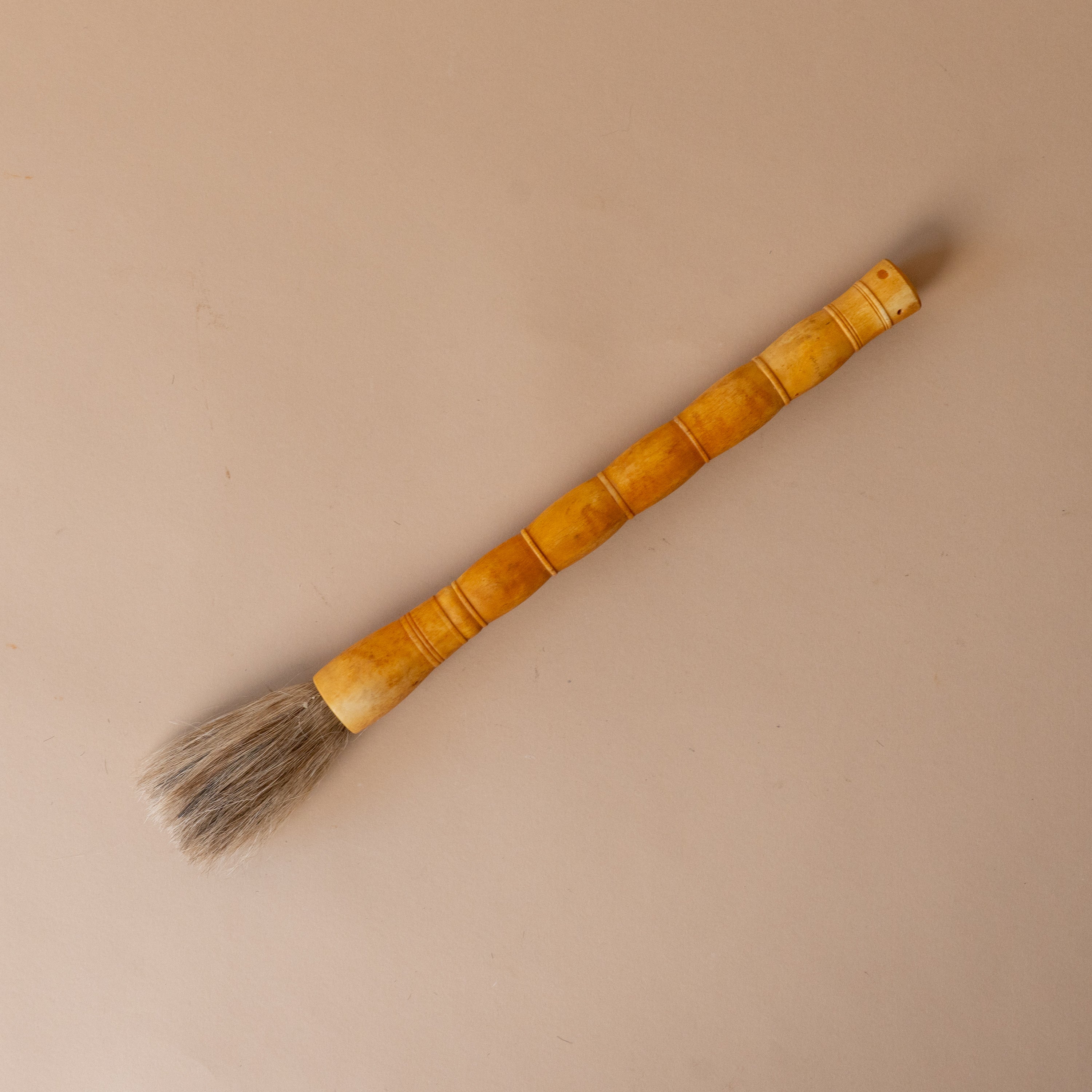 Henri Vintage Brush 1-VINTAGE - brush Hauer Market
