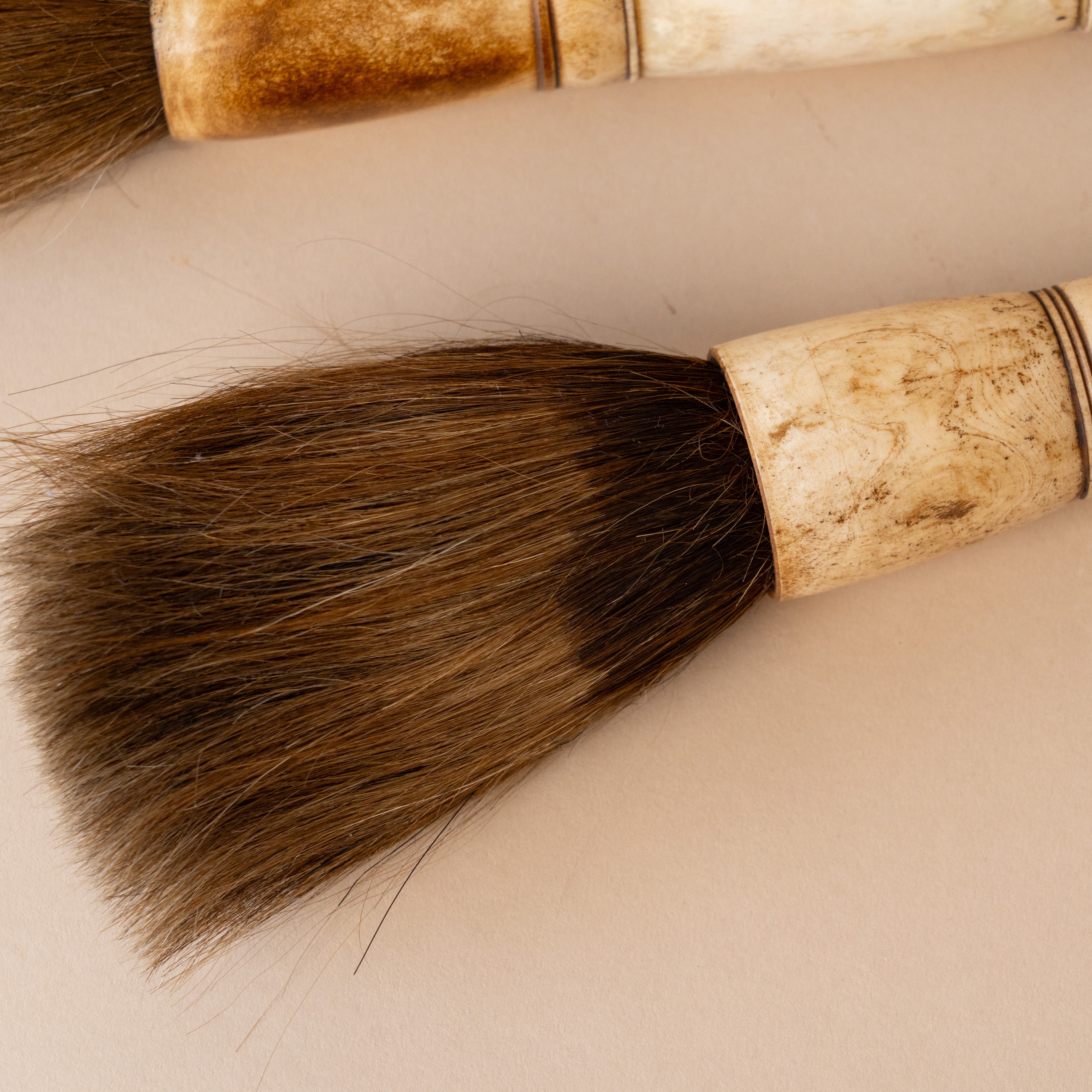 Henri Vintage Brush 1-VINTAGE - brush Hauer Market