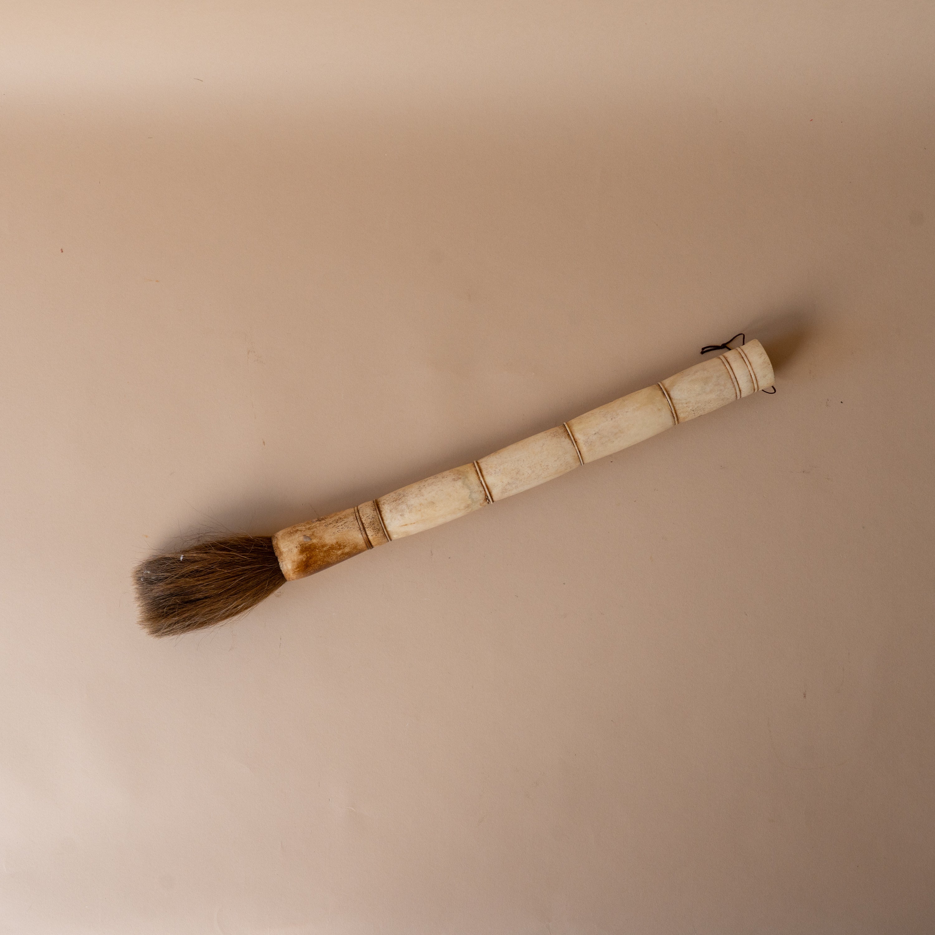 Henri Vintage Brush 1-VINTAGE - brush Hauer Market