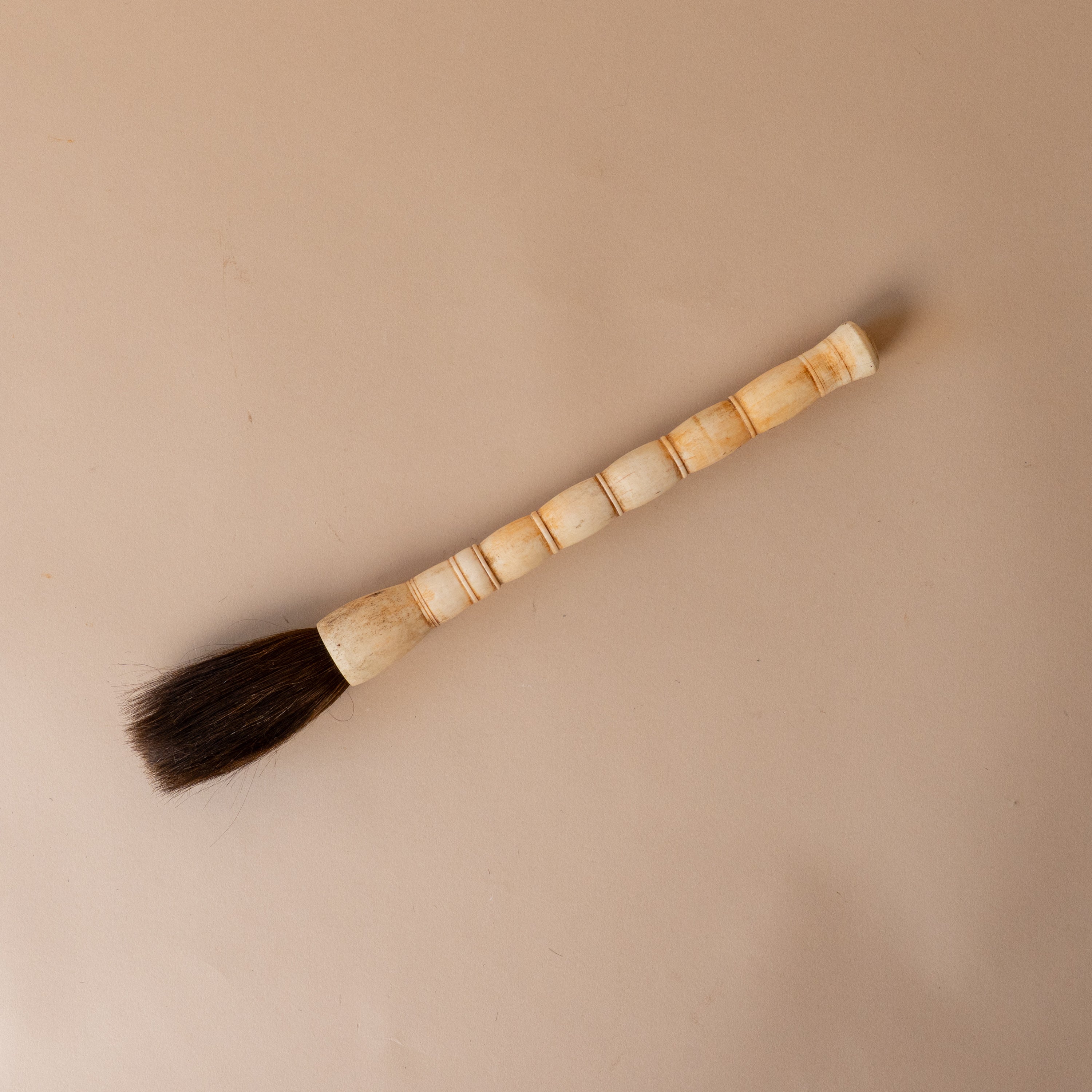 Henri Vintage Brush 1-VINTAGE - brush Hauer Market