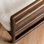 Chrissie Chair Accent Chairs Four Hands
