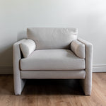 Gus* Modern Laurel Chair 3 - FURNITURE - chair Gus